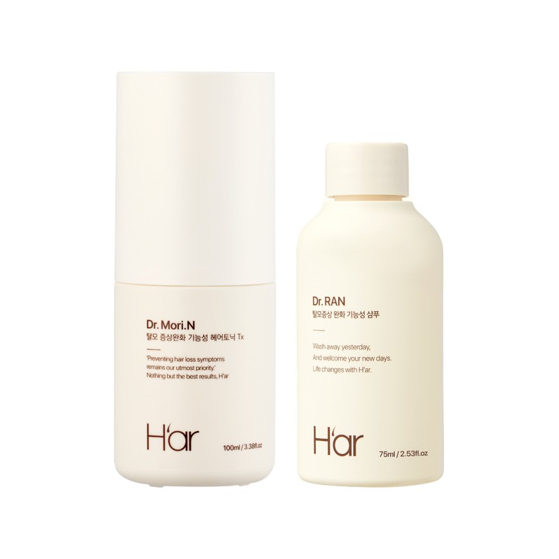 Haar [Ollyoung Exclusive/Hair Loss Tonic] Haar Dr. Morien Hair Loss