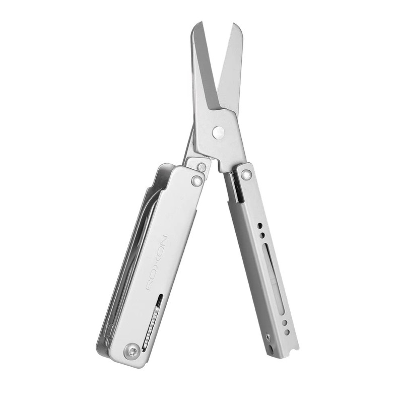 ROXON M3 13 in 1 Multi Scissors EDC with Toothpick
