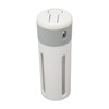 Shampoo Dispenser Bottle 4 in 1 Portable Practical Travel Bottle