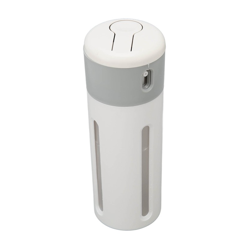 Shampoo Dispenser Bottle 4 in 1 Portable Practical Travel Bottle