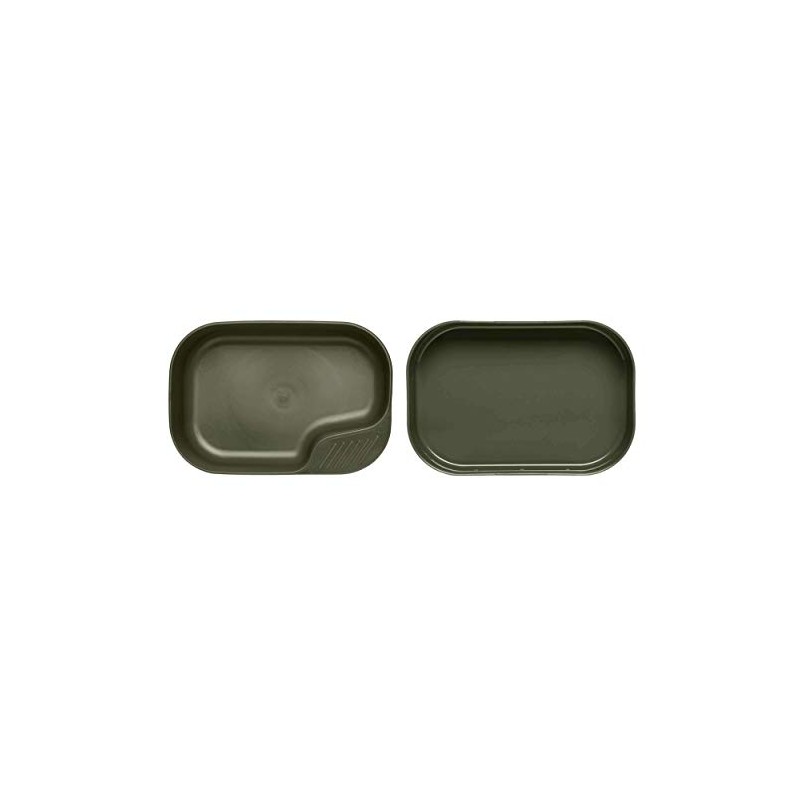 Sturm-Miltec Sturm-Miltec Cookware-14670000 Olive, One Size, Sturm-Miltec Sturm-Miltec Cookware, 14670000,