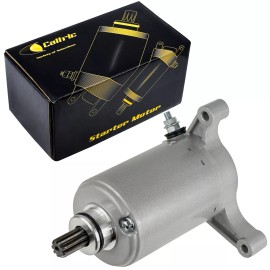 Celox Starter for Yamaha Raptor 350 YFM350 Special Edition 2005 2006 2007