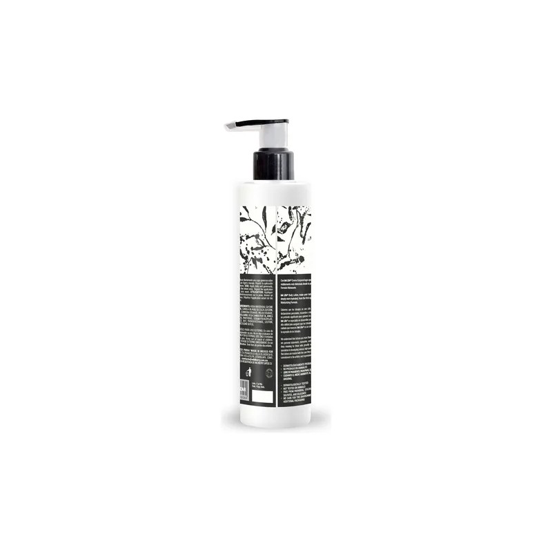 Ink Life Crema Corporal Profesional Para Tatuaje 250 Ml