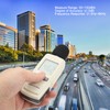 Decibel Meter Upgraded High Accuracy ABS Sound Level Meter Noise