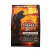 Firemans Brew Dark Roast Coffee – Bold & Robust Ground