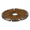 Mortar Raking Disc 4-1/2" 115mm Diamond Pointing Angle Grinder Blade