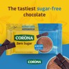 Corona, Zero, Sugar-Free, Tablets, 5.86 Ounces, Pack of 1.