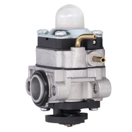 Carburetor Kit High Performance Durable Aluminum Lawn Mower Carburetor for RY252CS RY253SS RY251PH RY254BC 75306258A Garden Tools
