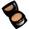 Avon Ideal Flawless Cream to Powder Foundation in Medium Beige