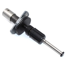 GETPARTS 1-040189-90 Ribbon Supply Unit Assembly for Intermec PX4i Thermal Label Printer 203dpi 300dpi 400dpi