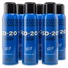 SPARTAN SD-20 All Purpose Degreaser - 6 Pack