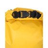 Typhoon Seaton Heavy Duty Roll Top Dry Bags - Yellow