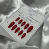 [] Cost-effective 2 sets full color - Almond / []