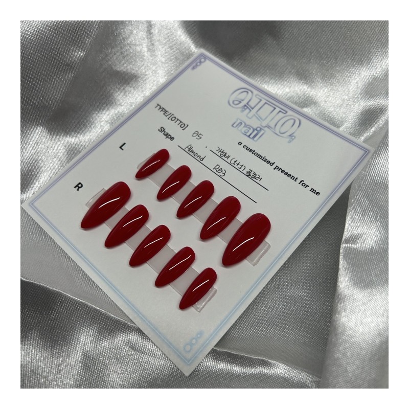 [] Cost-effective 2 sets full color - Almond / []