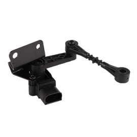 PEIUOK Height Level Sensors Air Suspension Ride Rear Left Side Compatible with Land Rover Range Rover Evoque L538 2012-2018 Replaces LR024218