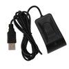 USB Fingerprint Reader Auto Identification Easy Operation 10 Fingers Capacity