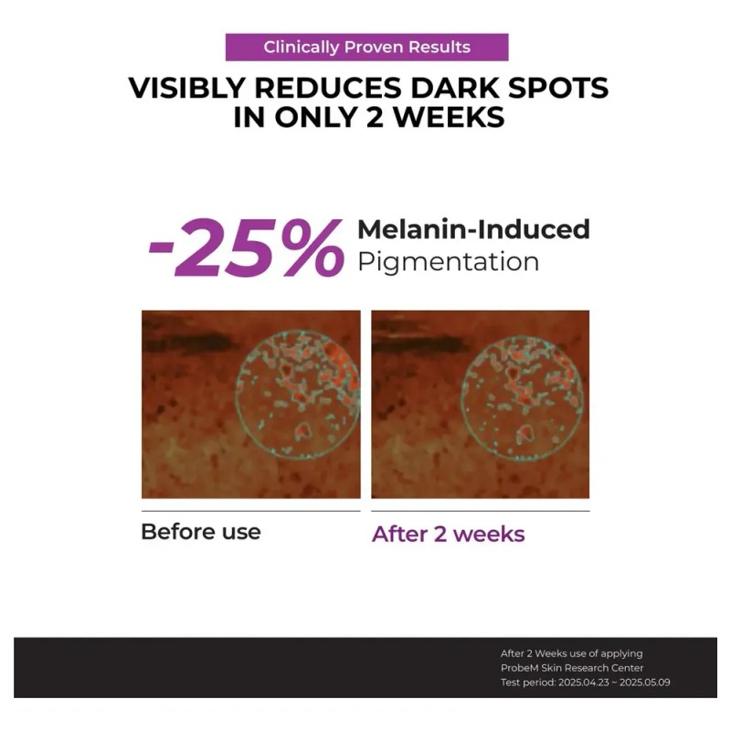 Sérum Jumiso Niacinamide 10% para Manchas y Poros de 40
