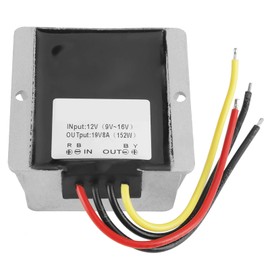 MKX-DC 12V-16V 8A 152W Step Up Non-isolated Voltage Converter Boost Power Module