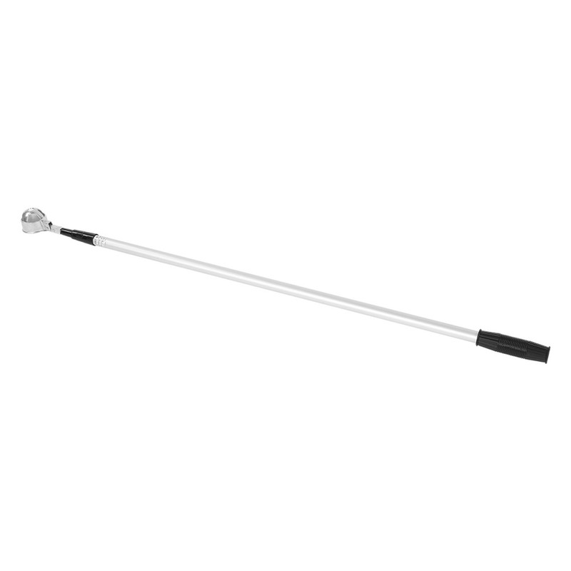 Durable Golf Ball Pick Up Claw Balls Grabber Retriever Golfer
