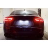 RZG 2x LED Licence Number Plate Light White Canbus For