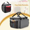LUXJA Carrying Case Compatible with Cricut Joy Xtra, Bag Fits