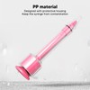 Ear Impressions Taking Earmold Injector Professional PP Ear Prints Syringe