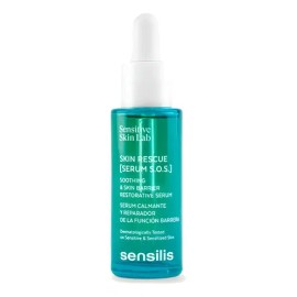 Sensilis Skin Rescue Serum S.o.s. 30ml Calmante Reparador Mixta Día                                                                                   