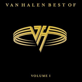 17 Greatest Hits of Van Halen