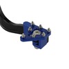 USTPO Motorcycle YZ85 Rear Brake Pedal Lever, YZ 85 2002-2025