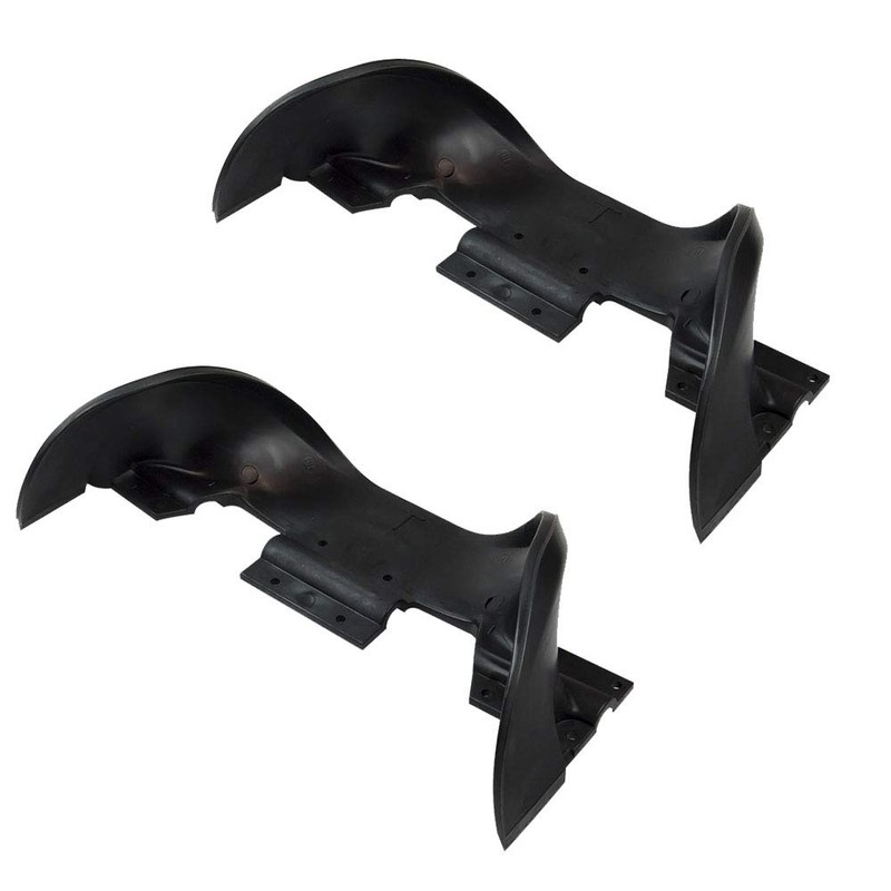 Arien OEM Snow Blower Rubber Auger Paddle Set 03807000 SS522