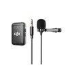 DJI Mic 2 (1 TX, Shadow Black) with Omnidirectional Condenser
