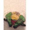 SENOR FROG'S NEW "SENOR FROG'S RESTAURANT" KEY CHAIN / KEY