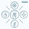 Dermatest: Very Good Louaneo® Bidet for Men and Women -