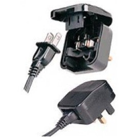 USA to UK Plug Adaptor/Chinese to UK Plug Convertor/Japanese to UK Plug Adapter (ACP)