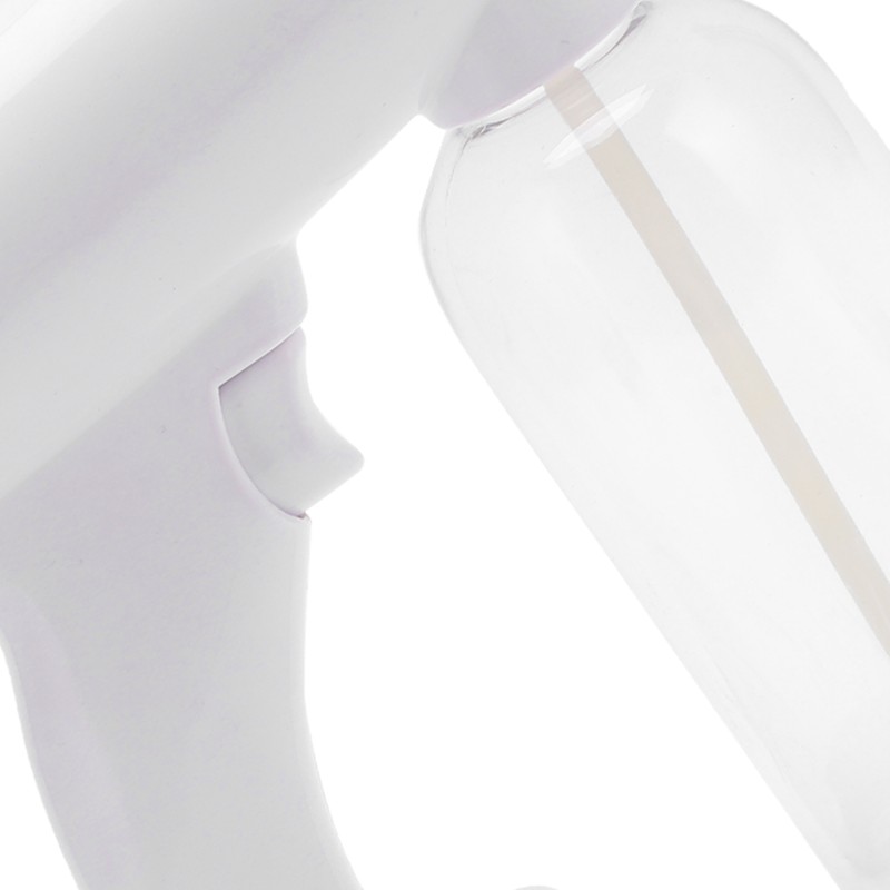HL2101 500ml Nanometer Atomizer Adjustable Cleaning Electric Sprayer for Home