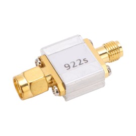 Bandpass Filter 922.5 MHz Centre Frequency 1dB Bandwidth 5MHz SMA M F Interface for RFID