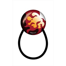 Devil Blade Anjuro Purgatory Glass Hair Rubber