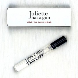 JULIETTE HAS A GUN Ode to Dullness - 5ml - Perfume Travel Spray - Brand NEW