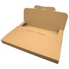 Compos Mail-bin Case Yu-Packet Click Post Max Cardboard (Set of
