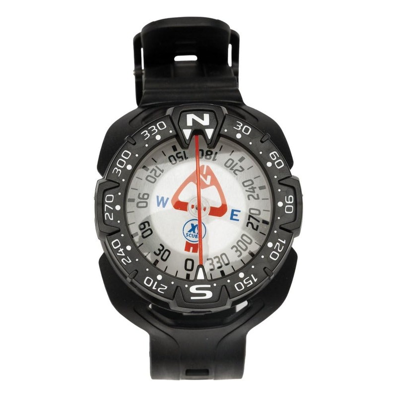 XS Scuba QuikVu Wrist Mount Compass
