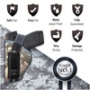 IWB Camo Holsters for Pistols by PH for Concealed Carry