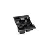 Bosch GKS Pocket Plate Set, 10.8 V LI-ION, Insert