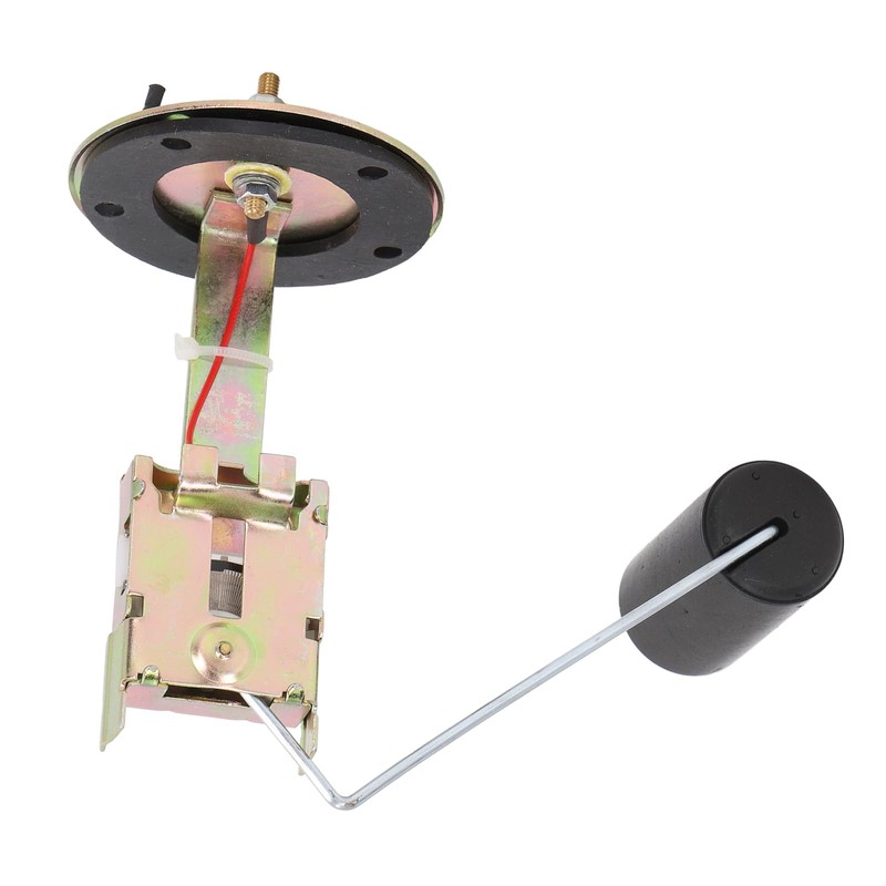 Car Fuel Indicator Transmitter Unit, Copper ABS High Precision Universal