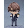 Nendoroid Nijisanji Hayato Kagami, Non-scale, Plastic, Pre-painted Action Figure