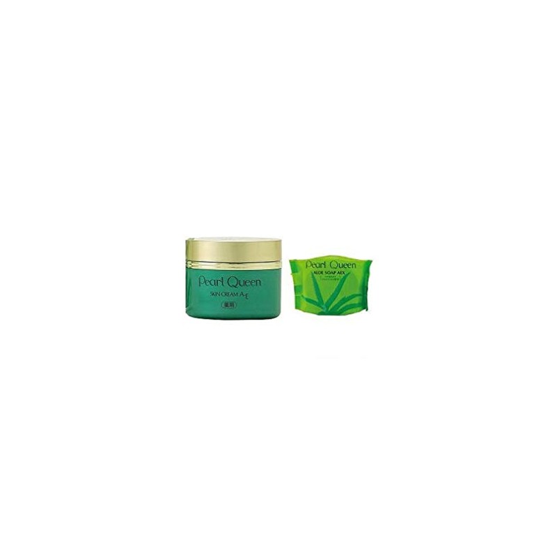 Pearl Kaken Pearl Queen Medicated A-E 4.2 oz (120 g)