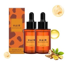 The Hair Generation Oil, Saviour Oil Hair Growth, Nourishing Shine Drops, Lightweight Smoothing Haircare, Smooths Frizz, Shine & Hydrates Dry