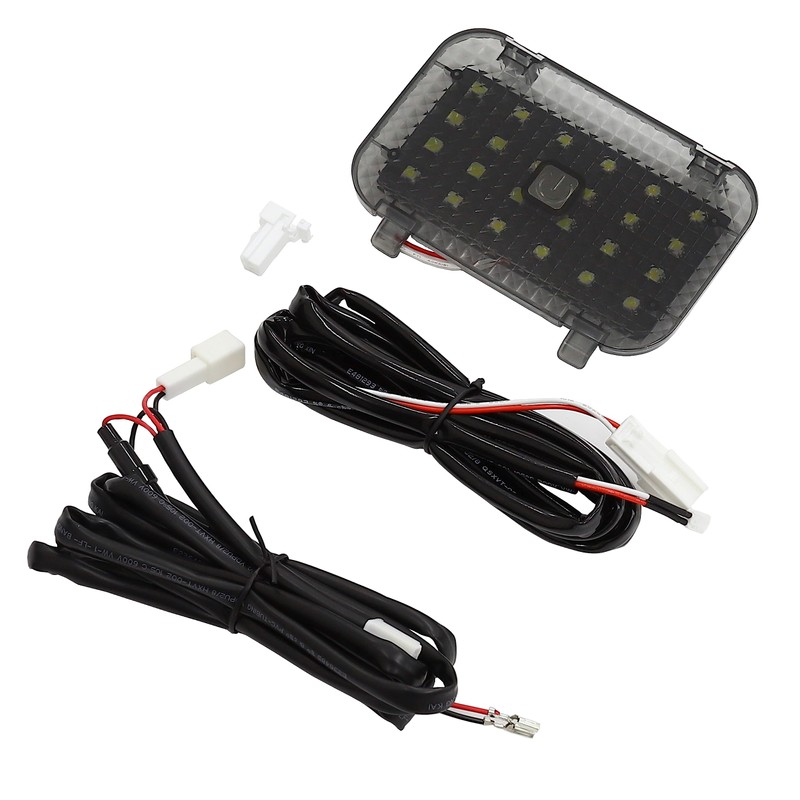Noah 90 Series Voxy 90 Series Luggage LED Extension Kit