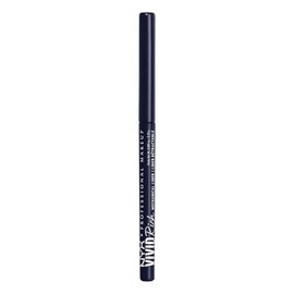 NYX Professional Makeup, Vivid Rich Mechanical Liner, Delineador de Ojos, Sapphire Bling