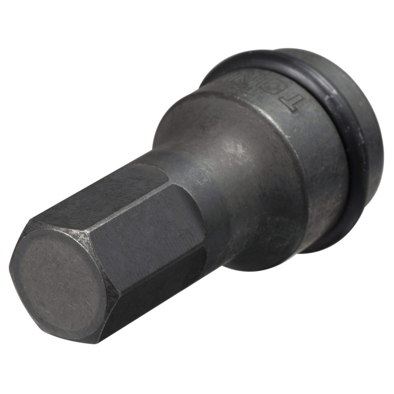 Tone HP4AH-17 Hexagon Socket for Impact, 0.5 inch (12.7 mm)