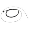 AUTOKAY 72546-TK8-A01 Sliding Door Cable Fits for Honda Odyssey 2011